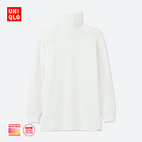 UNIQLO 优衣库 400228 男士两翻领T恤