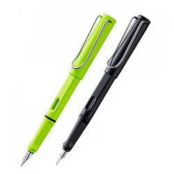 永生 学生钢笔 1103-2 0.38/0.5mm 2支装