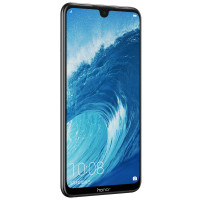 HUAWEI 华为 荣耀8X Max 智能手机 6GB+64GB 骁龙660版