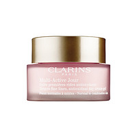 Clarins 娇韵诗 青春赋活日霜 50ml 