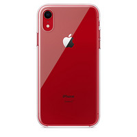 Apple 苹果 iPhone XR 透明保护壳