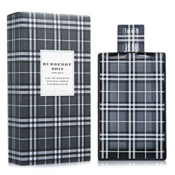 BURBERRY 博柏利 英伦迷情 男士淡香水 100ml