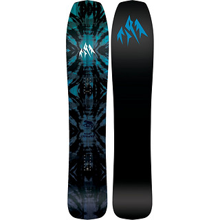 Jones Snowboards Mind Expander Snowboard