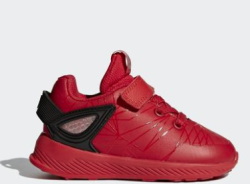 adidas 阿迪达斯  Spider-Man RapidaRun I 儿童运动鞋