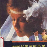 《如何征服英俊少男》