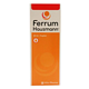  FERRUM HAUSMANN 补血补铁滴剂 30ml　