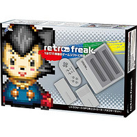 Cyber Gadget Retro Freak 11合一游戏机