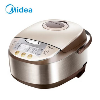 Midea 美的 MB-FS4017 电饭煲 4L