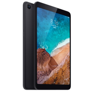MI 小米 小米平板4 8英寸 平板电脑 4GB 64GB LTE版