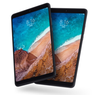 MI 小米 小米平板4 8英寸 平板电脑 4GB 64GB LTE版