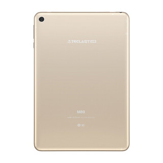  Teclast 台电 M89 安卓平板 7.9英寸 32GB