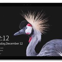  Microsoft 微软 New Surface Pro 5 平板电脑 （i5、8G、128G）