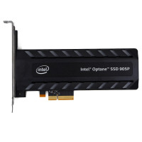 Intel 英特尔 Optane 傲腾 905P PCI-E 固态硬盘 960GB