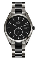 RADO 雷达 HyperChrome 皓星系列 R32025152 男士机械腕表