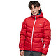 DECATHLON 迪卡侬 WED‘ZE XWARM 700 男款羽绒服