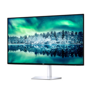 DELL 戴尔 S2719DM 27英寸 IPS显示器（2560x1440、600nits、HDR400）