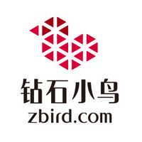 zbird/钻石小鸟