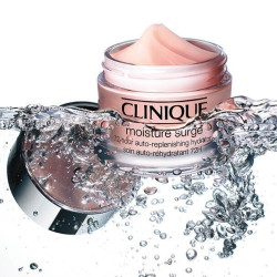 CLINIQUE 倩碧 水嫩保湿润肤霜（升级版） 50ml 