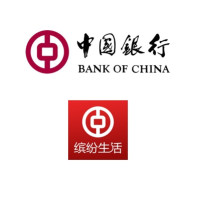 移动端：中国银行    “缤纷生活”活动延期
