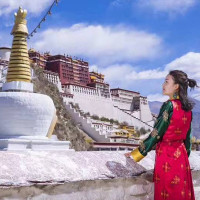 双12预售：广州-拉萨6天1晚自由行（南航执飞，可选洲际/瑞吉酒店）