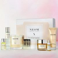  LOOKFANTASTIC X NEOM 限量版礼盒