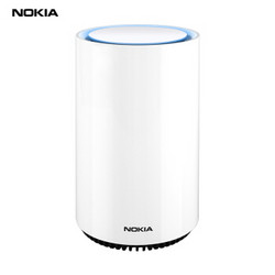 Nokia 诺基亚 WiFi Beacon 3 AC3000M 双频千兆路由器 