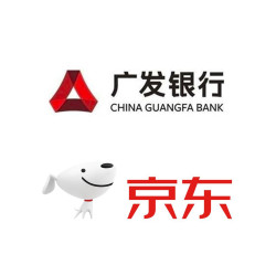 广发银行 X 京东  周五专享优惠