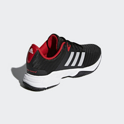 adidas 阿迪达斯 barricade court 3 CM7816 男子网球鞋 *2件