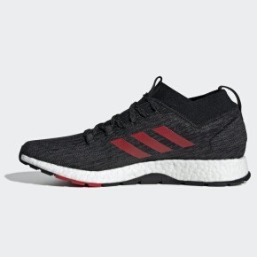 双“十二”继续剁手,Adidas PureBOOST RBL CW 冬季跑步鞋晒单