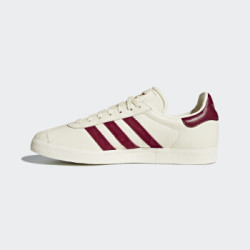 adidas 阿迪达斯 GAZELLE CG7155 中性款经典鞋 