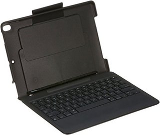 Logitech 罗技 Slim Combo iPad Pro 背光键盘