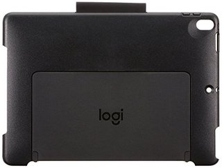 Logitech 罗技 Slim Combo iPad Pro 背光键盘