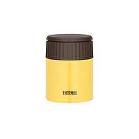 THERMOS 膳魔师 JBQ-300 真空断热焖烧罐 300ml