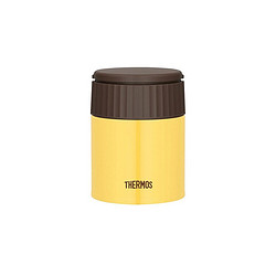 THERMOS 膳魔师 JBQ-300 真空断热焖烧罐 300ml *2件