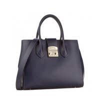 FURLA 芙拉 METROPOLIS系列 女士手提托特包