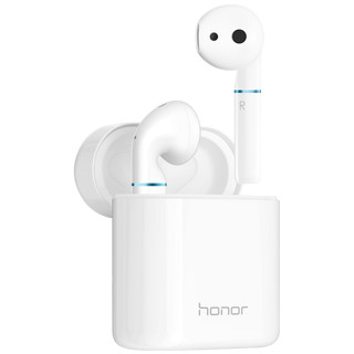 Honor 荣耀 FlyPods Pro无线耳机高配版 铃兰白