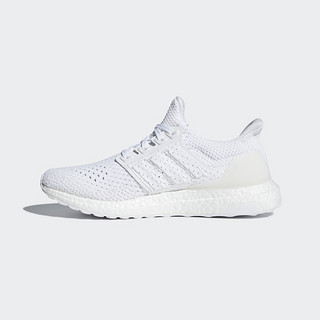 adidas 阿迪达斯 BY8888 Ultraboost Clima 运动跑鞋 亮白 42.5