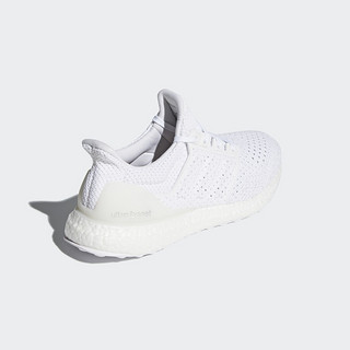 adidas 阿迪达斯 BY8888 Ultraboost Clima 运动跑鞋 亮白 42.5