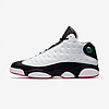 NIKE 耐克 414571-104 Air Jordan 13 男士AJ13熊猫复刻篮球鞋