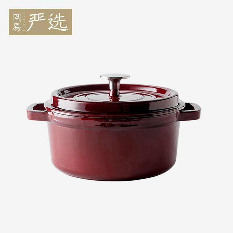 《食·用》No.6 热气腾腾的暖冬小火锅,在家也能做!(内附食谱)