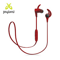 JayBird 蓝牙无线耳机 (后挂式、红色)