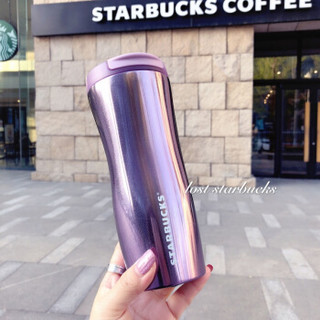 STARBUCKS 星巴克 不锈钢保温杯 (星巴克)