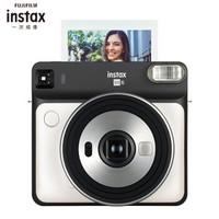 FUJIFILM 富士 instax SQUARE SQ6 拍立得相机 相纸套装