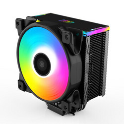 PCCOOLER 超频三 东海印象 GI-D56A CPU散热器