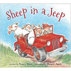  《Sheep in a Jeep》