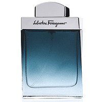 Salvatore Ferragamo 菲拉格慕 蓝色经典 男士淡香水 100ml 