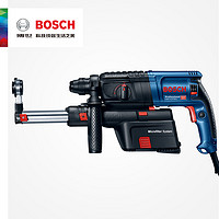 BOSCH 博世 GBH2-23REA 四坑电锤冲击钻