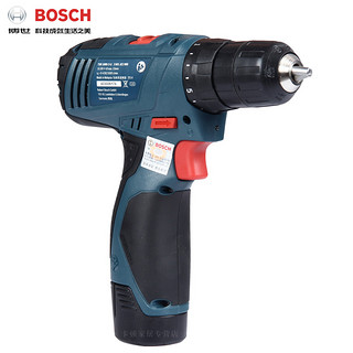 BOSCH 博世 TSR1080-2-li 充电钻