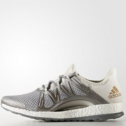 adidas 阿迪达斯 PureBOOST Xpose 女子跑鞋 *3件