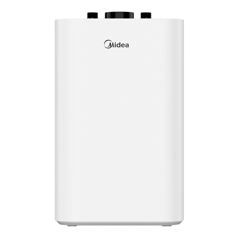 Midea 美的 F6.6-15A(S) 储水式厨宝 6.6L 上出水